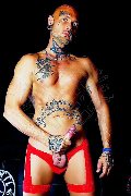 Foto Hot Tentazioni Boys Alessandria Edoardo Fachiro - 1
