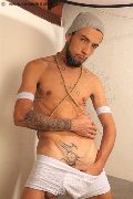 Foto Hot Tentazioni Boys Barcellona Franklin Acevedo - 5