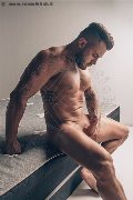 Foto Hot Tentazioni Boys Bari Daniel Brasiliano - 2