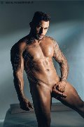 Foto Hot Tentazioni Boys Bari Daniel Brasiliano - 1