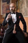 Foto Hot Tentazioni Boys Bergamo Luca Borromeo - 1