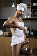 Foto Hot Tentazioni Boys Bergamo Luca Borromeo - 6