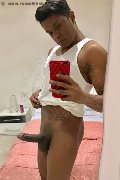 Foto Hot Tentazioni Boys Follonica Ramon Mulatto Brasiliano - 2