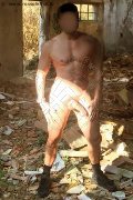 Foto Hot Tentazioni Boys Lecce Damiano - 7