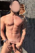 Foto Hot Tentazioni Boys Lecce Damiano - 4