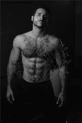 Foto Hot Tentazioni Boys Modena Master Cristian - 2