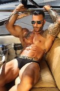 Foto Hot Tentazioni Boys Olbia Franco Ricci - 10