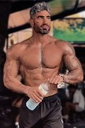 Foto Hot Tentazioni Boys Palermo Leonardo - 1
