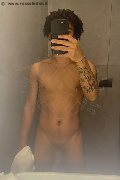 Foto Hot Tentazioni Boys Torino Felipe Sensual - 3