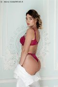 Foto Hot Tentazioni Escort Messina Verdiana - 2