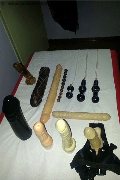 Foto Hot Tentazioni Mistress Brescia Lady Ruby - 2