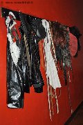 Foto Hot Tentazioni Mistress Roma Lady Paola - 1