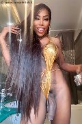 Foto Hot Tentazioni Trans Alessandria Campbell - 19