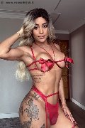 Foto Hot Tentazioni Trans Cagliari Iris Araujo - 4