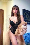 Foto Hot Tentazioni Trans Como Ruby Asiatica - 2