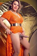 Foto Hot Tentazioni Trans Falconara Marittima Bia Lins - 15