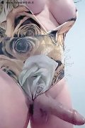 Foto Hot Tentazioni Trans Genova Leticia Stefen - 7
