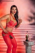 Foto Hot Tentazioni Trans Isernia Naomi Fire - 4
