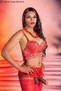 Foto Hot Tentazioni Trans Isernia Naomi Fire - 2