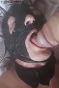 Foto Hot Tentazioni Trans Lido Di Dante Yasmin Angel - 4