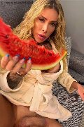Foto Hot Tentazioni Trans Madrid Ts Babi Honey - 50
