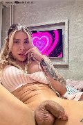 Foto Hot Tentazioni Trans Madrid Ts Babi Honey - 54