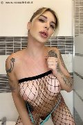Foto Hot Tentazioni Trans Milano Sonia Italiana - 1