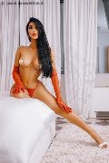 Foto Hot Tentazioni Trans Ospitaletto Graziella Farias - 1