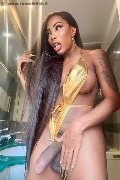 Foto Hot Tentazioni Trans Padova Campbell - 61