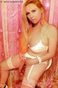 Foto Hot Tentazioni Trans Perugia Karen Visconti - 9