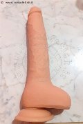 Foto Hot Tentazioni Trans Piacenza Italo Argentina Bionda Massagiatrice - 4
