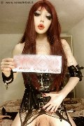 Foto Hot Tentazioni Trans Tirana Bianca Occhiblu - 26