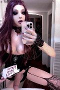 Foto Hot Tentazioni Trans Tirana Bianca Occhiblu - 15