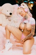 Foto Hot Tentazioni Trans Zurigo Danna Leon - 4