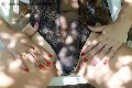 Foto Hot Tentazioni Transescort Catanzaro Anna Hickhiman Pornostar - 3