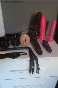 Foto Hot Tentazioni Transescort Napoli Gianna Martins - 9