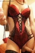 Foto Hot Tentazioni Transescort Pontedera Alessandra Mendez - 17