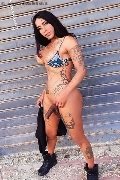 Foto Hot Tentazioni Transescort Recife Sabry - 2