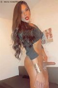 Foto Hot Tentazioni Trav Reggio Emilia Hillana Maya - 12