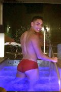 Foto Tentazioni Boys Barcellona Daniel Bloom - 5