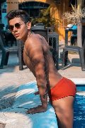 Foto Tentazioni Boys Barcellona Daniel Bloom - 2