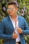 Foto Tentazioni Boys Barcellona Daniel Bloom - 8