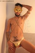 Foto Tentazioni Boys Barcellona Franklin Acevedo - 6
