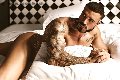 Foto Tentazioni Boys Barcellona Mario - 12