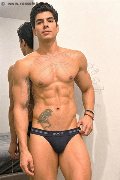 Foto Tentazioni Boys Berlino Adriano Colt - 1