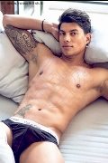 Foto Tentazioni Boys Berlino Adriano Colt - 11