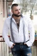 Foto Tentazioni Boys Bisceglie Leonard - 1