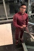 Foto Tentazioni Boys Grosseto Ramon Mulatto Brasiliano - 14