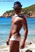 Foto Tentazioni Boys Grosseto Ramon Mulatto Brasiliano - 11