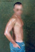 Foto Tentazioni Boys Lecce Damiano - 21